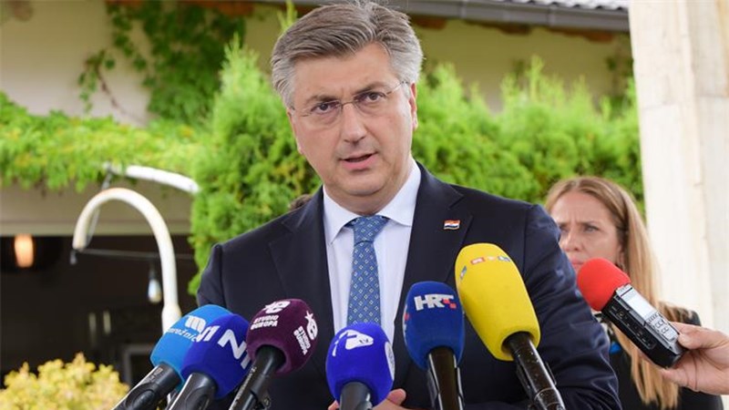 Dvanaest održanih sastanaka govori o visokom stupnju povjerenja između Vlade i županija